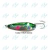 Asari Atima Spoon 14g 20g  Metal Jig Lure Fishing Buddy GoodCatch Fishing - Image 5