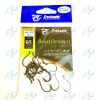 Pioneer Beak Octopus 9403-BN 18s Hi-Carbon Steel Material Beak Fishing Hooks GoodCatch Fishing Buddy - Image 9