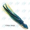 9cm GoodCatch Deceiver Octopus Bait 9cm Fishing Buddy - Image 17