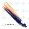 9cm GoodCatch Deceiver Octopus Bait 9cm Fishing Buddy - Image 16