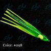 9cm GoodCatch Deceiver Octopus Bait 9cm Fishing Buddy - Image 7