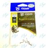 Pioneer Beak Octopus 9403-BN 18s Hi-Carbon Steel Material Beak Fishing Hooks GoodCatch Fishing Buddy - Image 4