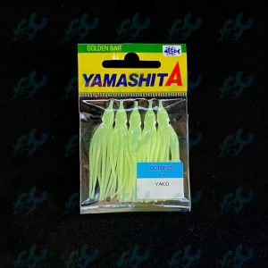 Yamashita Bait Octopus Bait GoodCatch Fishing Buddy - Image 2