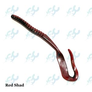 Berkley 10 inches Power Bait for Bass Soft Bait Worms GoodCatch Fishing Buddy - Image 7