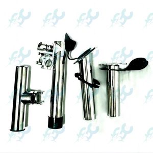 Rod Holder Boat Parts GoodCatch Fishing Buddy