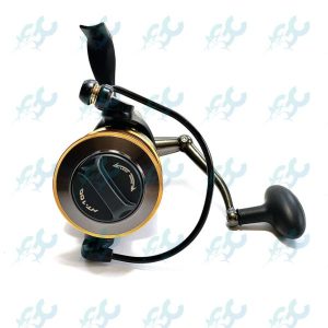 Penn Battle® II Spinning Reel Penn Battle 2 Fishing Buddy GoodCatch Fishing - Image 2