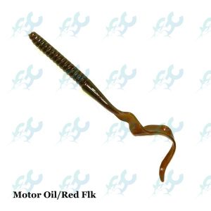 Berkley 10 inches Power Bait for Bass Soft Bait Worms GoodCatch Fishing Buddy - Image 3