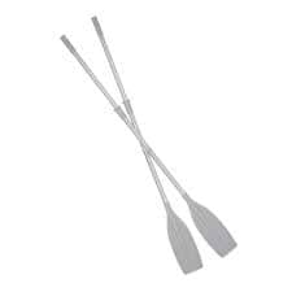 2 Piece Aluminum Oars