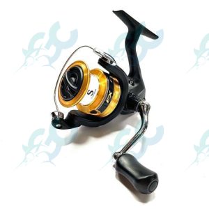 Shimano FX 2019 Model Reel Fishing Buddy GoodCatch Fishing - Image 4