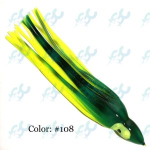 21.5cm GoodCatch Deceiver Octopus Bait  8.5" Fishing Buddy - Image 8