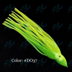 21.5cm GoodCatch Deceiver Octopus Bait  8.5" Fishing Buddy - Image 5