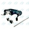Ecooda / Daiichiseiko Line Spoolers Daiichi seiko fishing line spooler line winder - Image 5