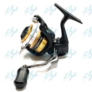 Shimano FX 2019 Model Reel Fishing Buddy GoodCatch Fishing - Image 5