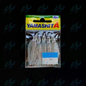 Yamashita Bait Octopus Bait GoodCatch Fishing Buddy - Image 3