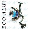 Pioneer Eco Alu Reel with Line Fishing Buddy GoodCatch