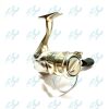 Tica Cando Geminus GV2500 Spinning Reel Fishing Buddy GoodCatch - Image 2