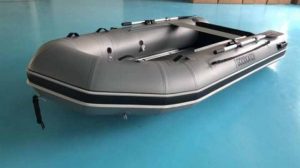 Sports Inflatable Rubber Boat 300/410/460 - Image 2