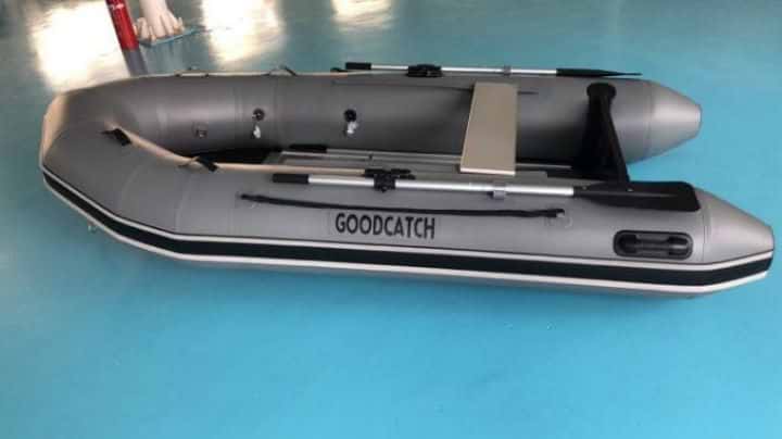 Sports Inflatable Rubber Boat 300/410/460 (To be updated)