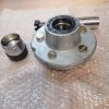 Trailer Hub and Spindle With Bearing Body - Image 7