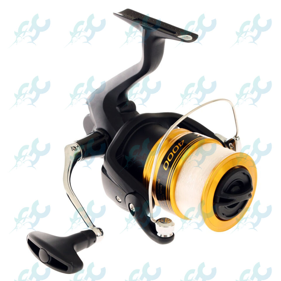 Shimano FX Spinning Fishing Reel Review! 