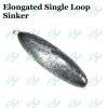 Elongated Single Loop Sinker - Goodcatch Fishingbuddy - Image 3