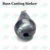 Bass Casting Sinker - Goodcatch Fishingbuddy - Image 3