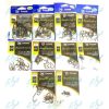 Pioneer Beak Octopus 9403-BN 18s Hi-Carbon Steel Material Beak Fishing Hooks GoodCatch Fishing Buddy - Image 3