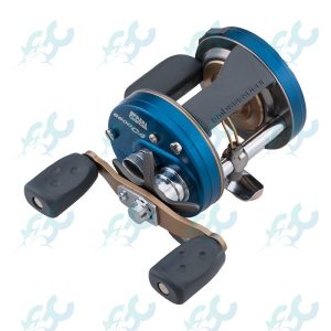 Abu Garcia Ambassadeur Classic 5601 Classic C4 Bait Casting Reel GoodCatch Fishing Buddy - Image 2