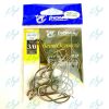 Pioneer Beak Octopus 9403-BN 18s Hi-Carbon Steel Material Beak Fishing Hooks GoodCatch Fishing Buddy - Image 7
