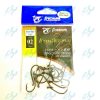 Pioneer Beak Octopus 9403-BN 18s Hi-Carbon Steel Material Beak Fishing Hooks GoodCatch Fishing Buddy - Image 6