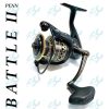 Penn Battle® II Spinning Reel Penn Battle 2 Fishing Buddy GoodCatch Fishing