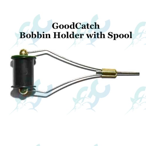 GoodCatch Bobbin Holder Fishing Buddy