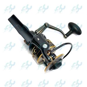 Penn Battle® II Spinning Reel Penn Battle 2 Fishing Buddy GoodCatch Fishing - Image 3