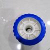 Trailer Wobble Rollers / Rollers with bracket - Image 3