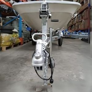 Fiber Glass Boat WHITE (Cartopper) - Image 10