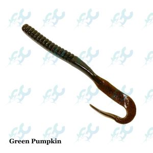 Berkley 10 inches Power Bait for Bass Soft Bait Worms GoodCatch Fishing Buddy - Image 15