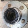 Trailer Hub and Spindle With Bearing Body - Image 10