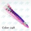 9cm GoodCatch Deceiver Octopus Bait 9cm (2) Fishing Buddy - Image 5