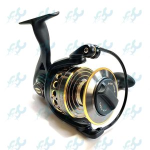 Penn Battle® II Spinning Reel Penn Battle 2 Fishing Buddy GoodCatch Fishing - Image 4