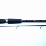 Abu Garcia Vengeance Spinning VGS632UL Spinning Rod Fish and Tackle