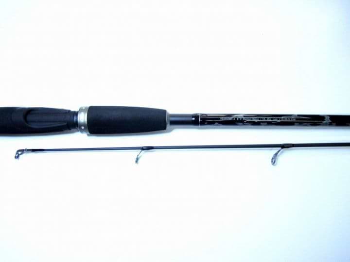 Fishing Rod Abu Garcia Vengeance Spinning Rod at best price in