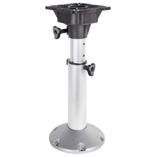 Adjustable Seat Pedestal (To be updated)