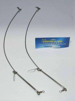 Angler's Pal Stainless Steel Wire Spreader - Image 4