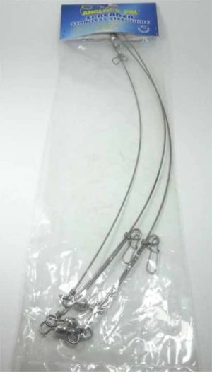 Angler's Pal Stainless Steel Wire Spreader - Image 2