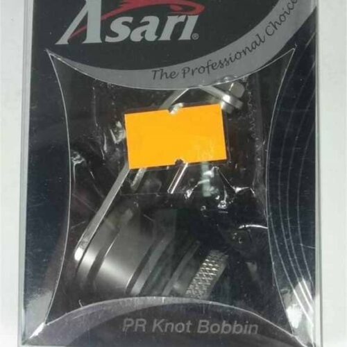 Asari Bobbin PR knot (To be updated)