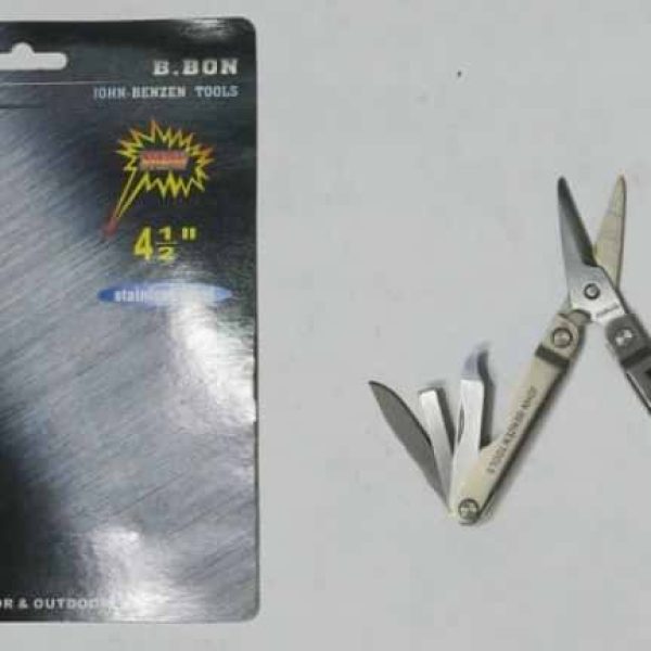 B-Bon Mini Multi Purpose Tool (To be updated)