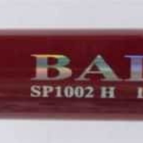 Goodcatch Baler Bay Hollow Spinning Rod (To be updated)