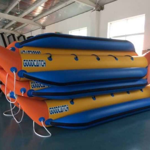 Banana Boats