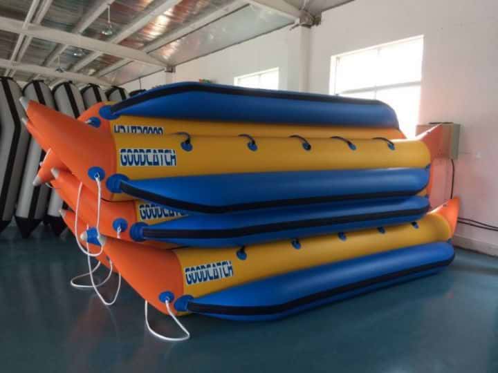 Banana Boats (To be updated)