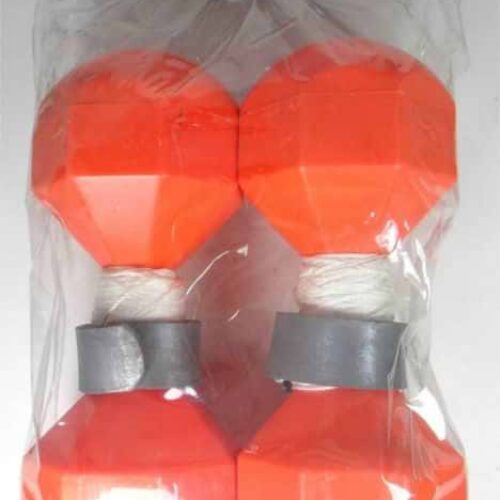Berkley Marker Buoys 2-Pack (To be updated)
